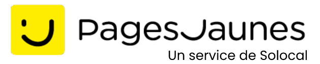 Pages Jaunes logo